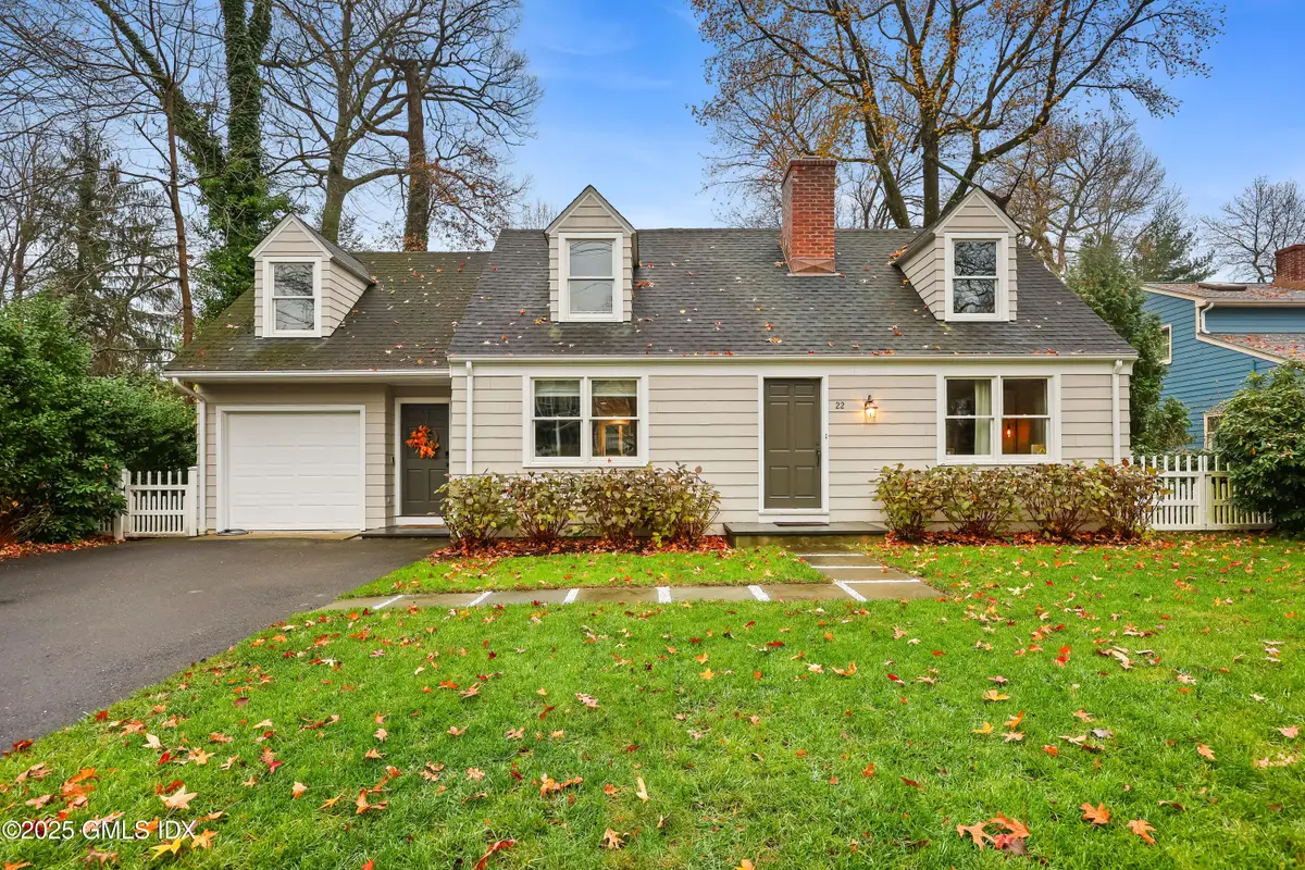 22 Summit Road, Riverside, CT 06878 - Image #1