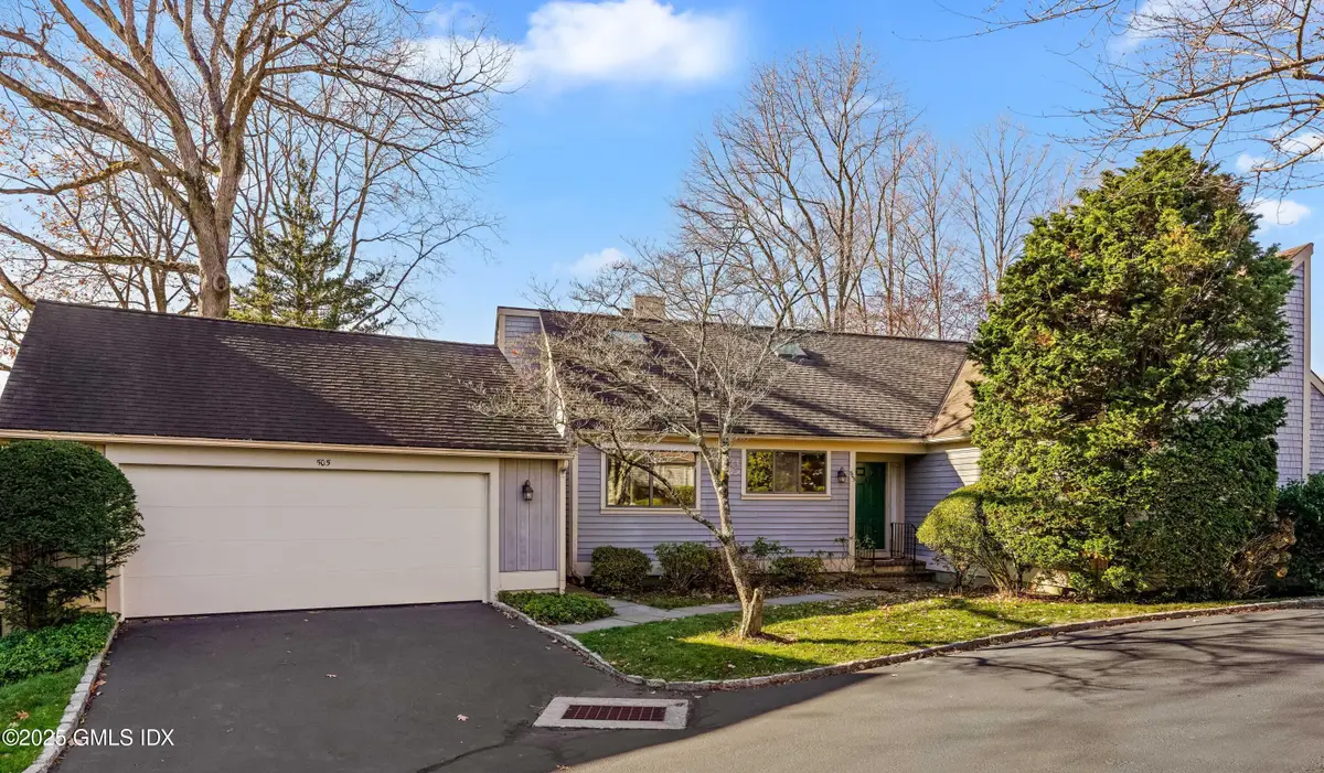 505 W Lyon Farm Drive #505, Greenwich, CT 06831 - Image #1