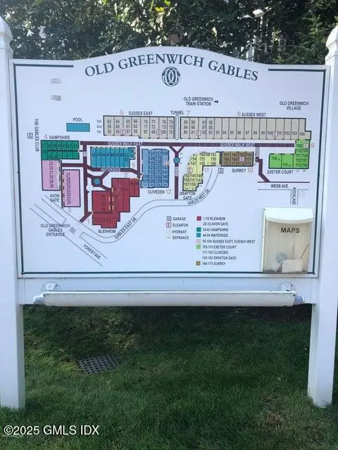 51 Forest Avenue #19, Old Greenwich, CT 06870 - Image #3