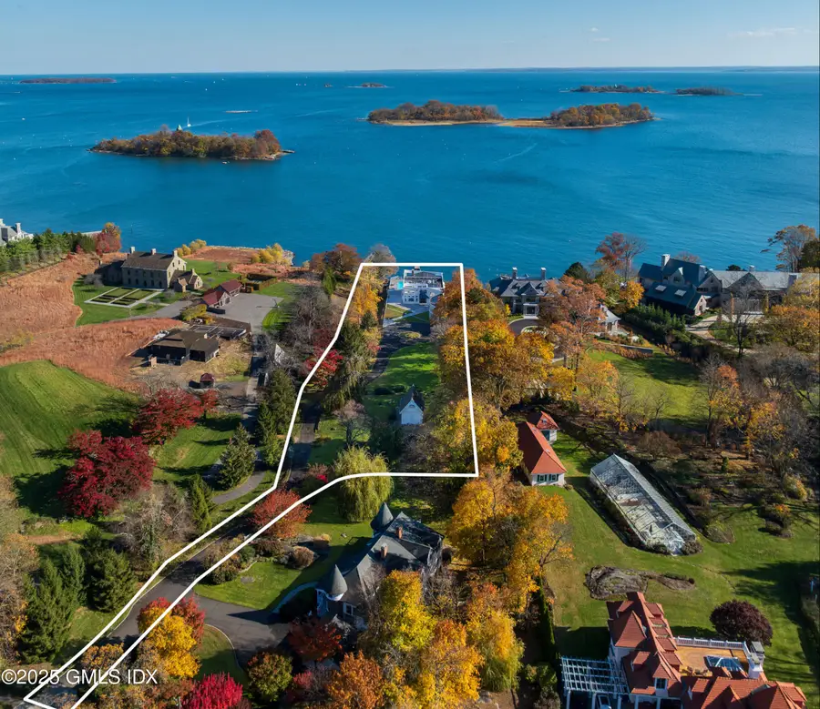 111 Byram Shore Road, Greenwich, CT 06830 - Image #2