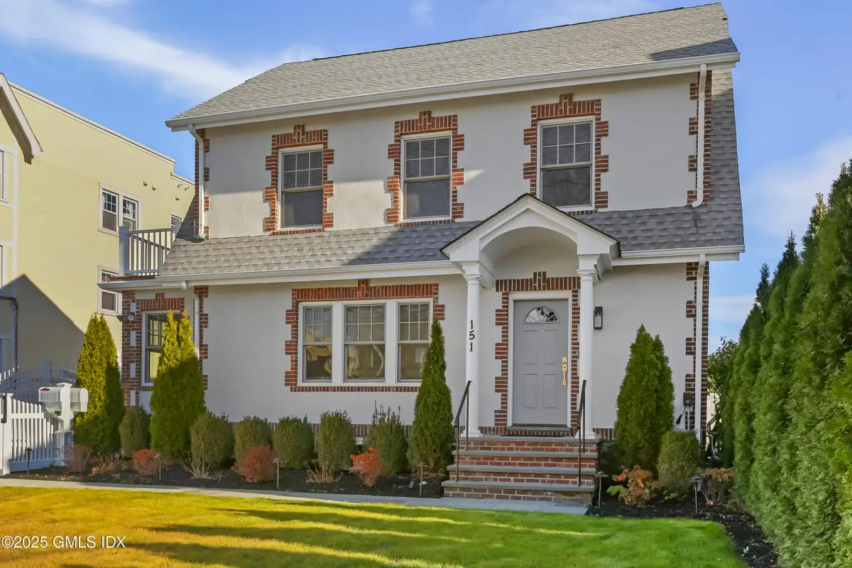 151 Hamilton Avenue, Greenwich, CT 06830 - Image #1