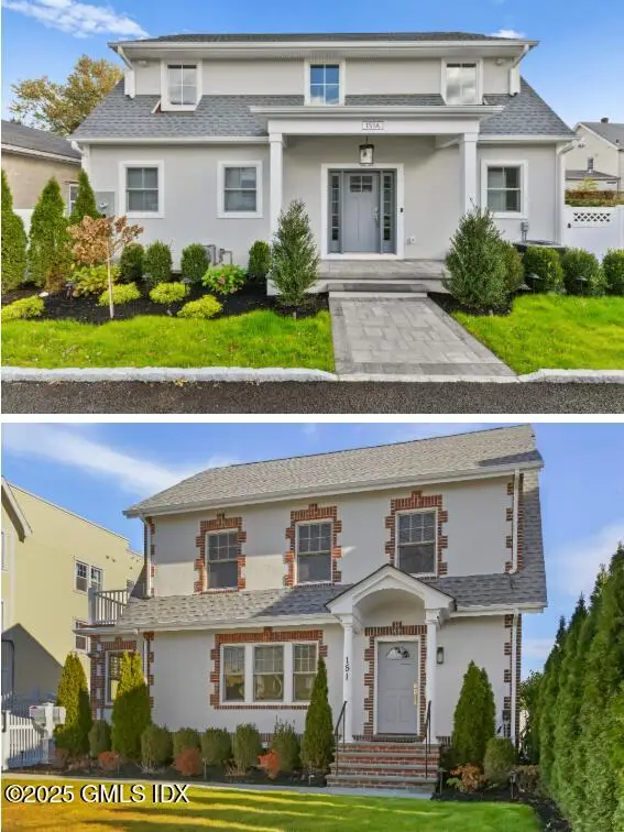 151 & 151A Hamilton Avenue, Greenwich, CT 06830 - Image #1