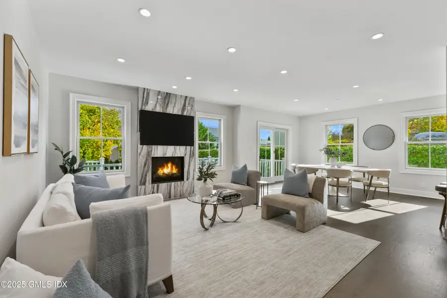 151 & 151A Hamilton Avenue, Greenwich, CT 06830 - Image #2