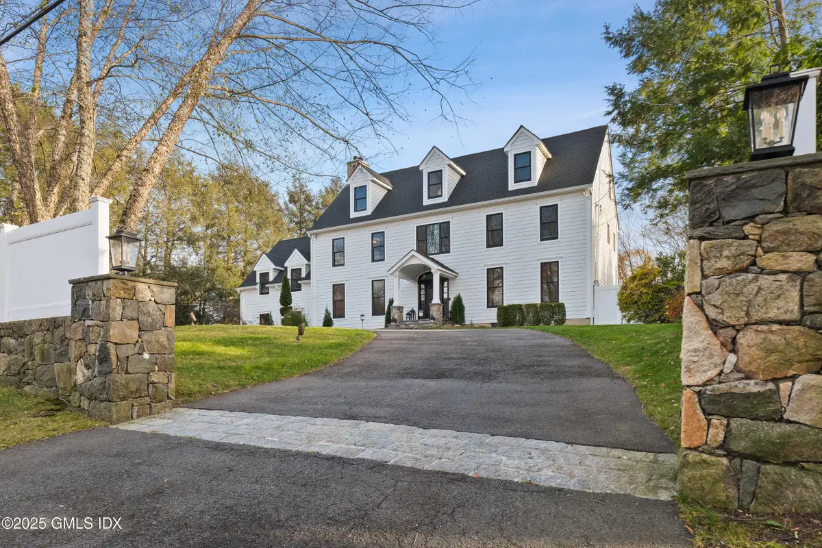 4 Banksville Road, Greenwich, CT 06831 - Image #1