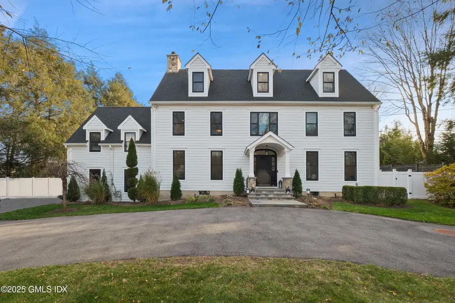 4 Banksville Road, Greenwich, CT 06831 - Image #2