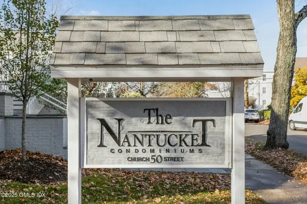 Address Withheld By Seller, Greenwich, CT 06830