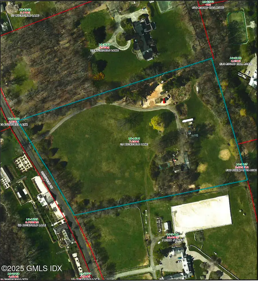 25 Buckfield Lane, Greenwich, CT 06831 - Image #3