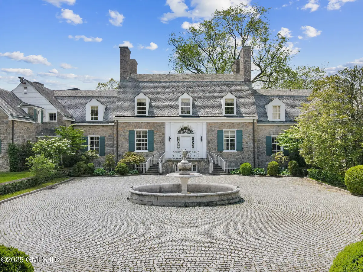 5 & 7 John Street, Greenwich, CT 06831 - Image #1