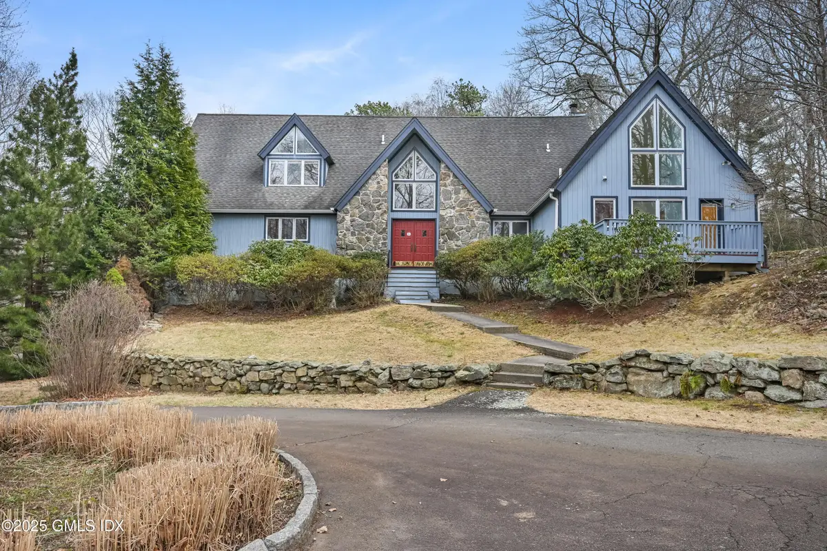 681 River Road, Cos Cob, CT 06807 - Image #1