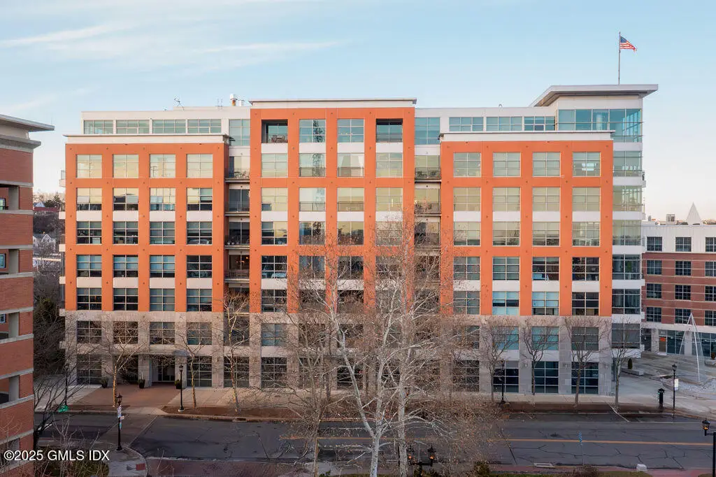 33 N Water Street #506, Norwalk, CT 06854 - Image #1