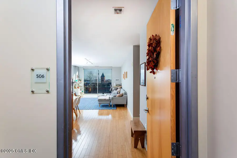 33 N Water Street #506, Norwalk, CT 06854 - Image #3