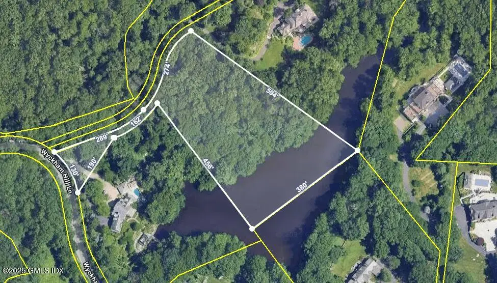 11 Wyckham Hill Lane, Greenwich, CT 06831 - Image #1