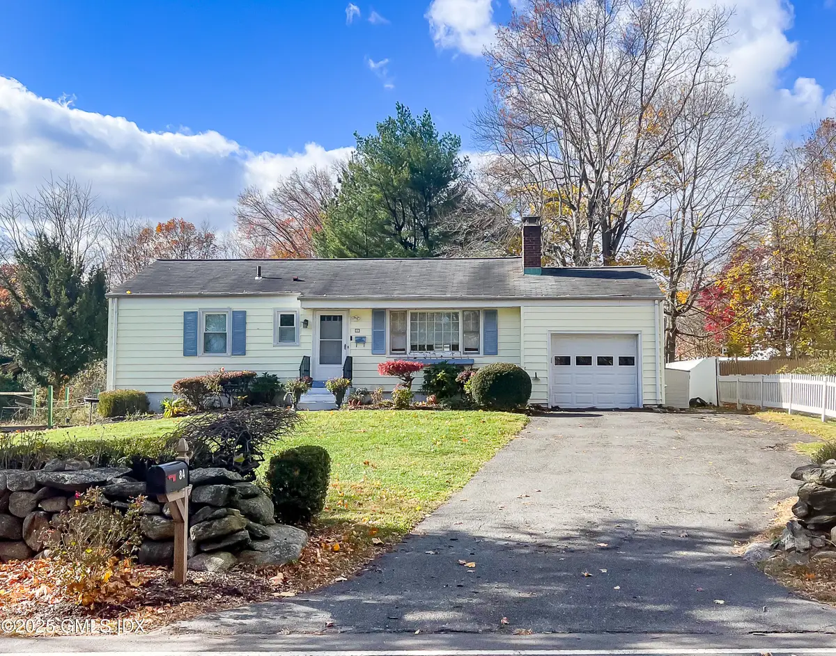 84 Havemeyer Lane, Old Greenwich, CT 06870 - Image #1