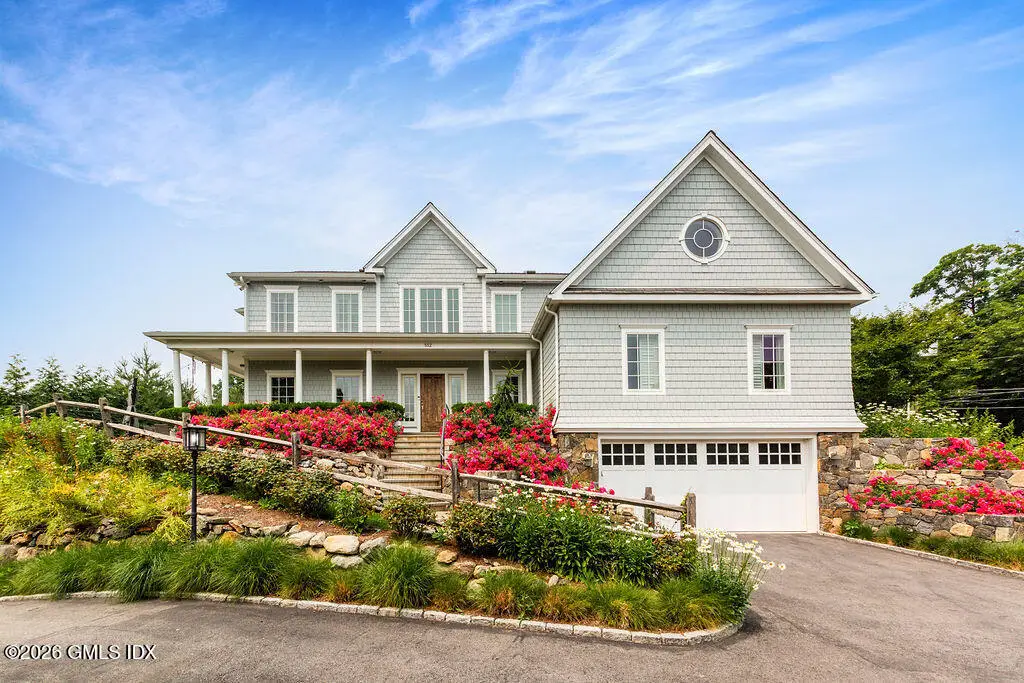 552 River Road, Cos Cob, CT 06807 - Image #1