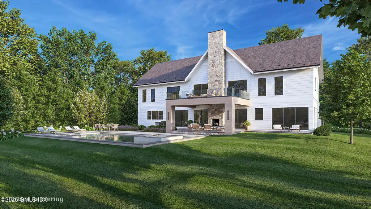 94 Porchuck Road, Greenwich, CT 06831 - Image #1