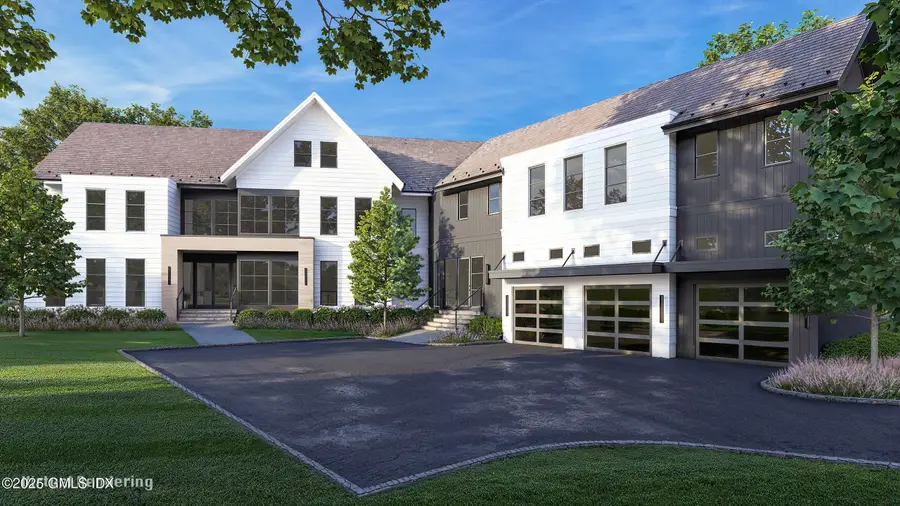 94 Porchuck Road, Greenwich, CT 06831 - Image #3