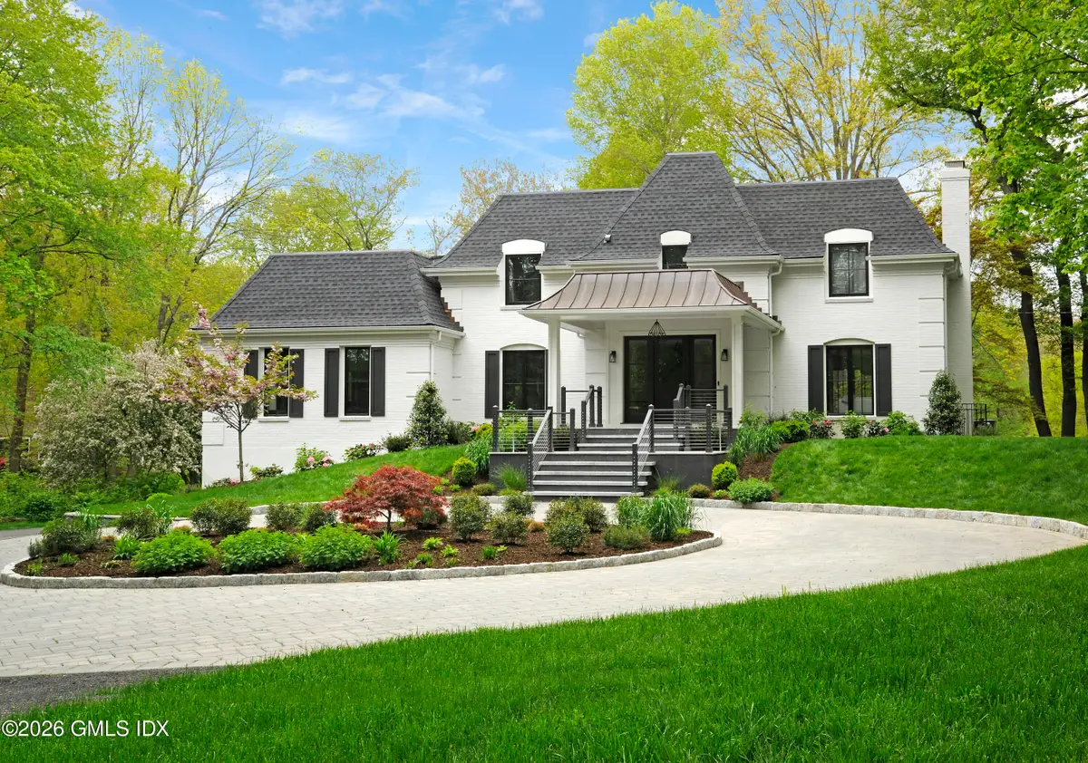 191 North Street, Greenwich, CT 06830 - Image #1