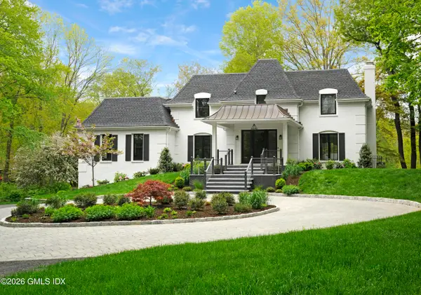 191 North Street, Greenwich, CT 06830