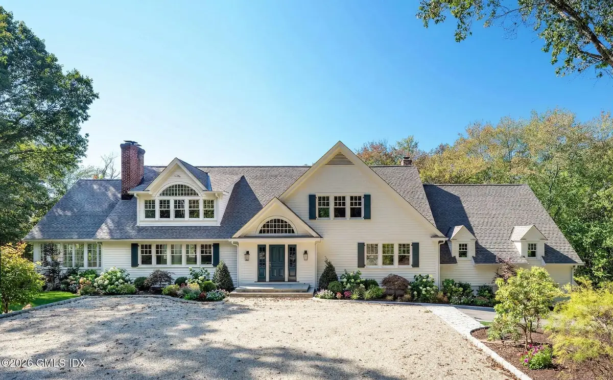 20 Cutler Road, Greenwich, CT 06831 - Image #1
