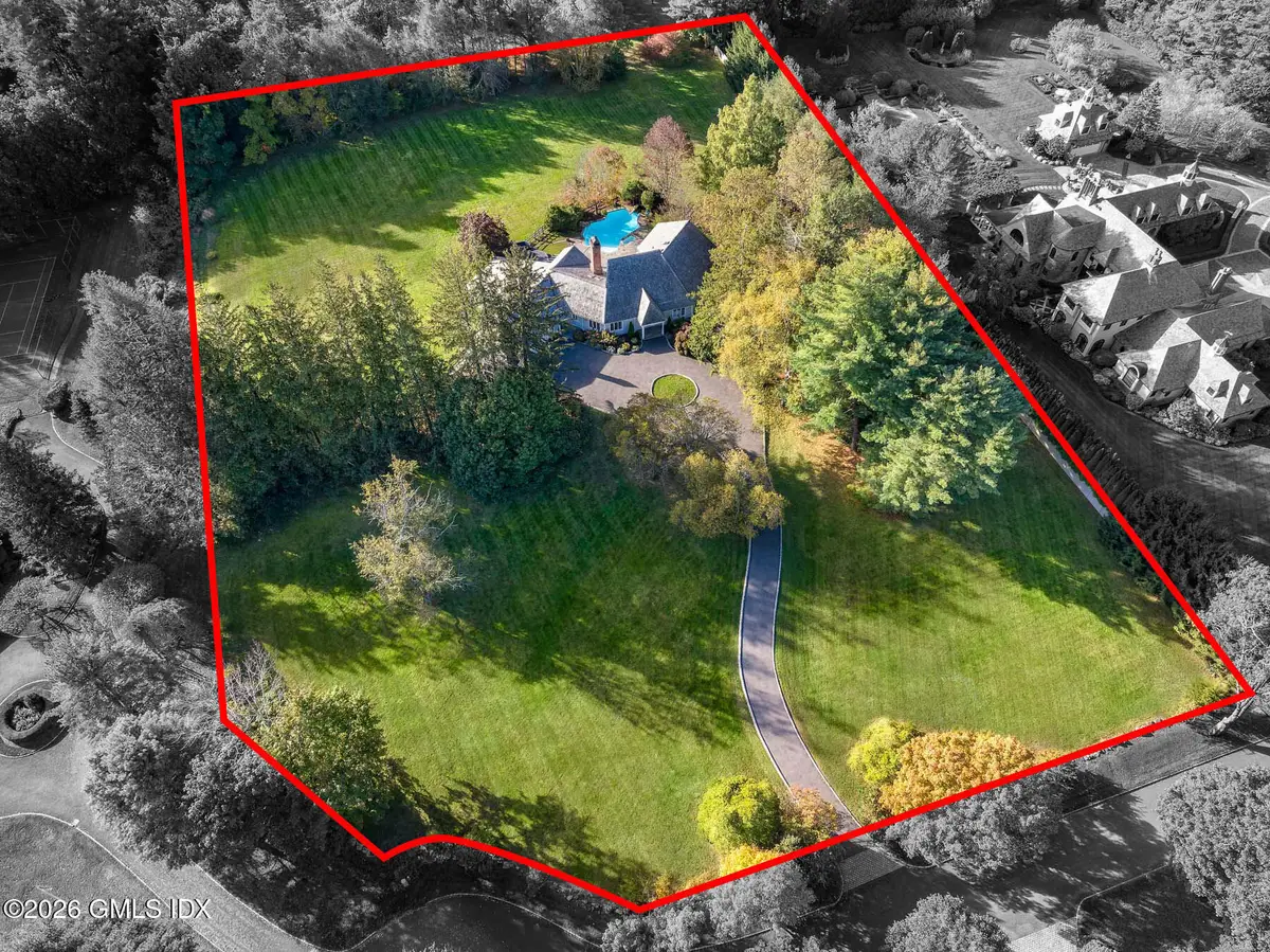 6 Reynwood Manor, Greenwich, CT 06831 - Image #1