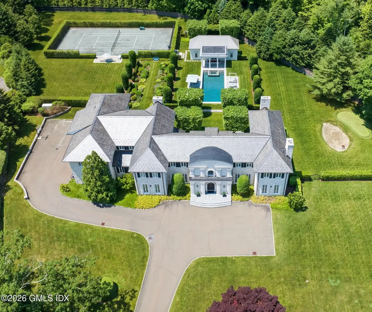 537 North Street, Greenwich, CT 06830 - Image #1