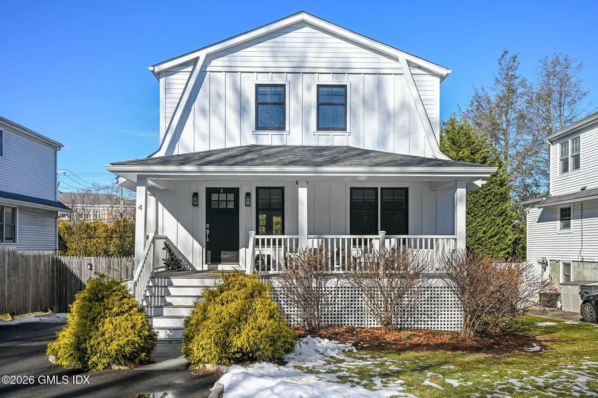 4 Miami Court, Cos Cob, CT 06807 - Image #1
