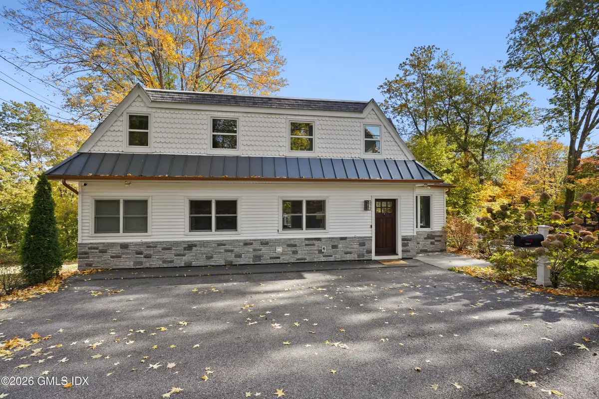 1 Caroline Place, Greenwich, CT 06831 - Image #1