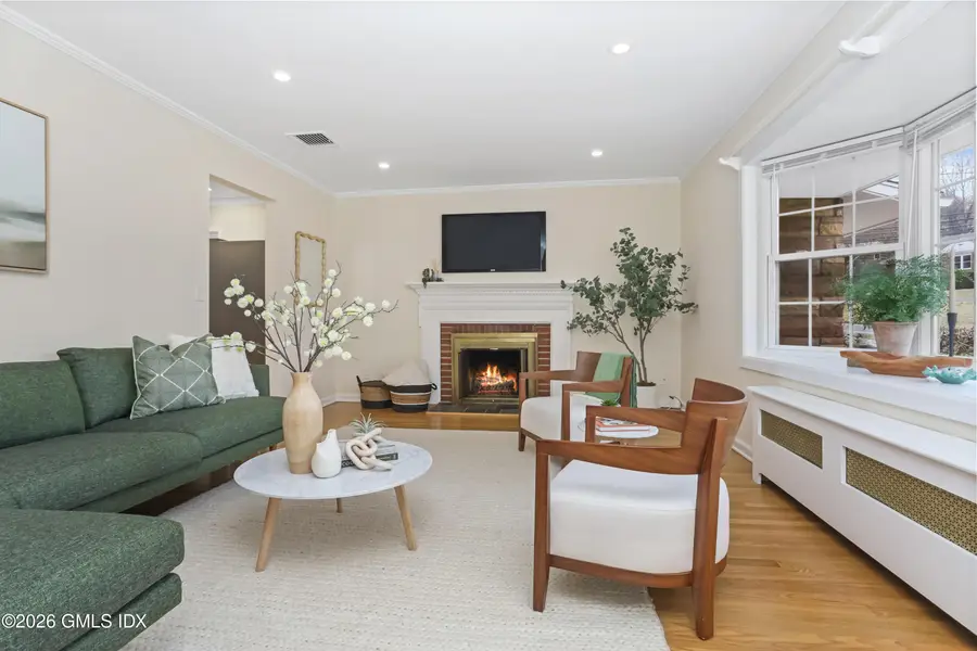 45 Sound Beach Avenue Extension, Riverside, CT 06878 - Image #2