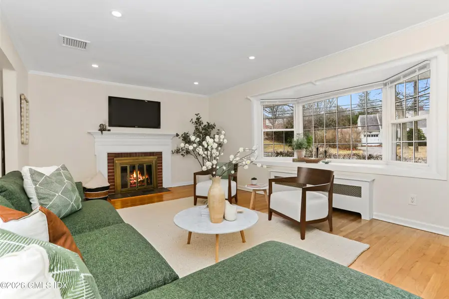 45 Sound Beach Avenue Extension, Riverside, CT 06878 - Image #3