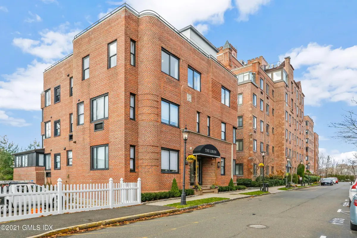 9 Lafayette Court #3E, Greenwich, CT 06830 - Image #1
