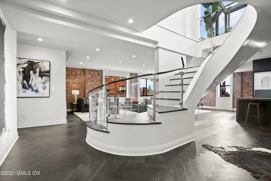 9 Lafayette Court #3E, Greenwich, CT 06830 - Image #3