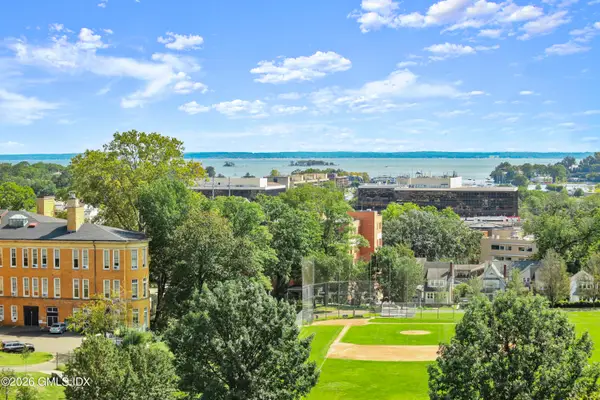 40 W Elm Street #6E, Greenwich, CT 06830