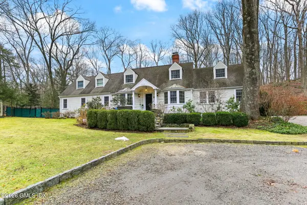 117 Blackwood Lane, Stamford, CT 06903