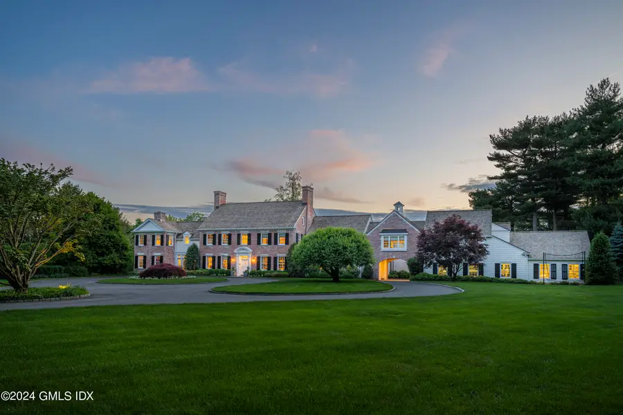 865 Hollow Tree Ridge Road, Darien, CT 06820 - #3