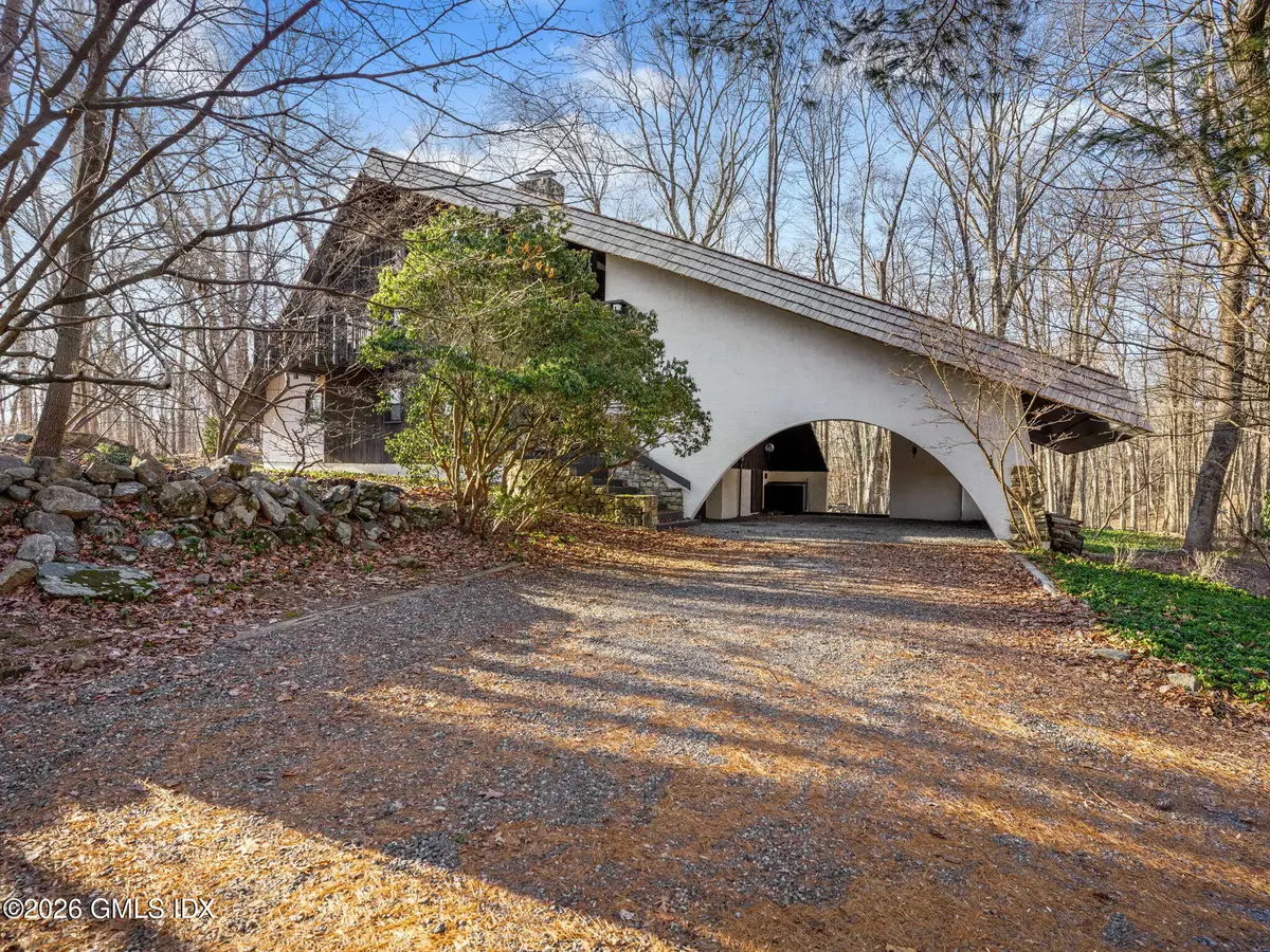 484 Cognewaugh Road, Cos Cob, CT 06807 - Image #1