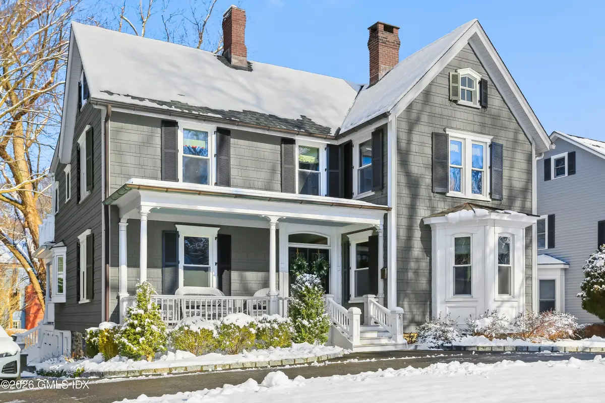 2 Forest Avenue, Old Greenwich, CT 06870 - Image #1