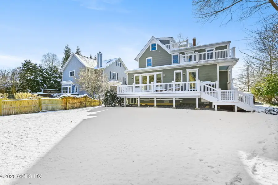 2 Forest Avenue, Old Greenwich, CT 06870 - Image #2