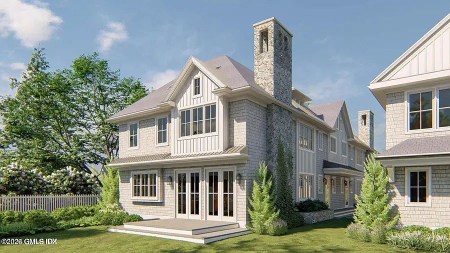 59 Locust Street #A, Greenwich, CT 06830 - Image #2