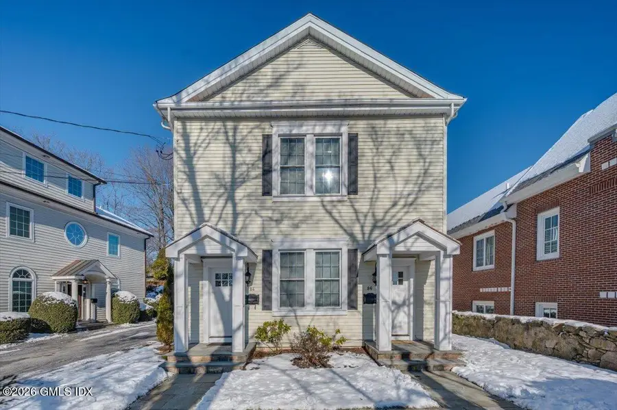 84-86 E Putnam Avenue, Cos Cob, CT 06807 - Image #2