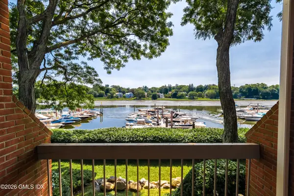 15 River Road #222, Cos Cob, CT 06807