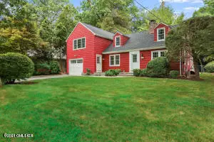 25 Summit Road, Riverside, CT 06878 - Image #1