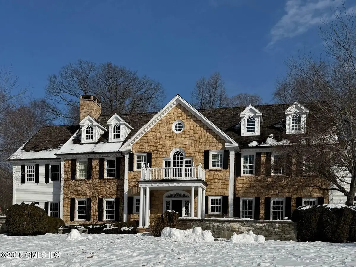33 Highland Farm Road, Greenwich, CT 06831 - Image #1