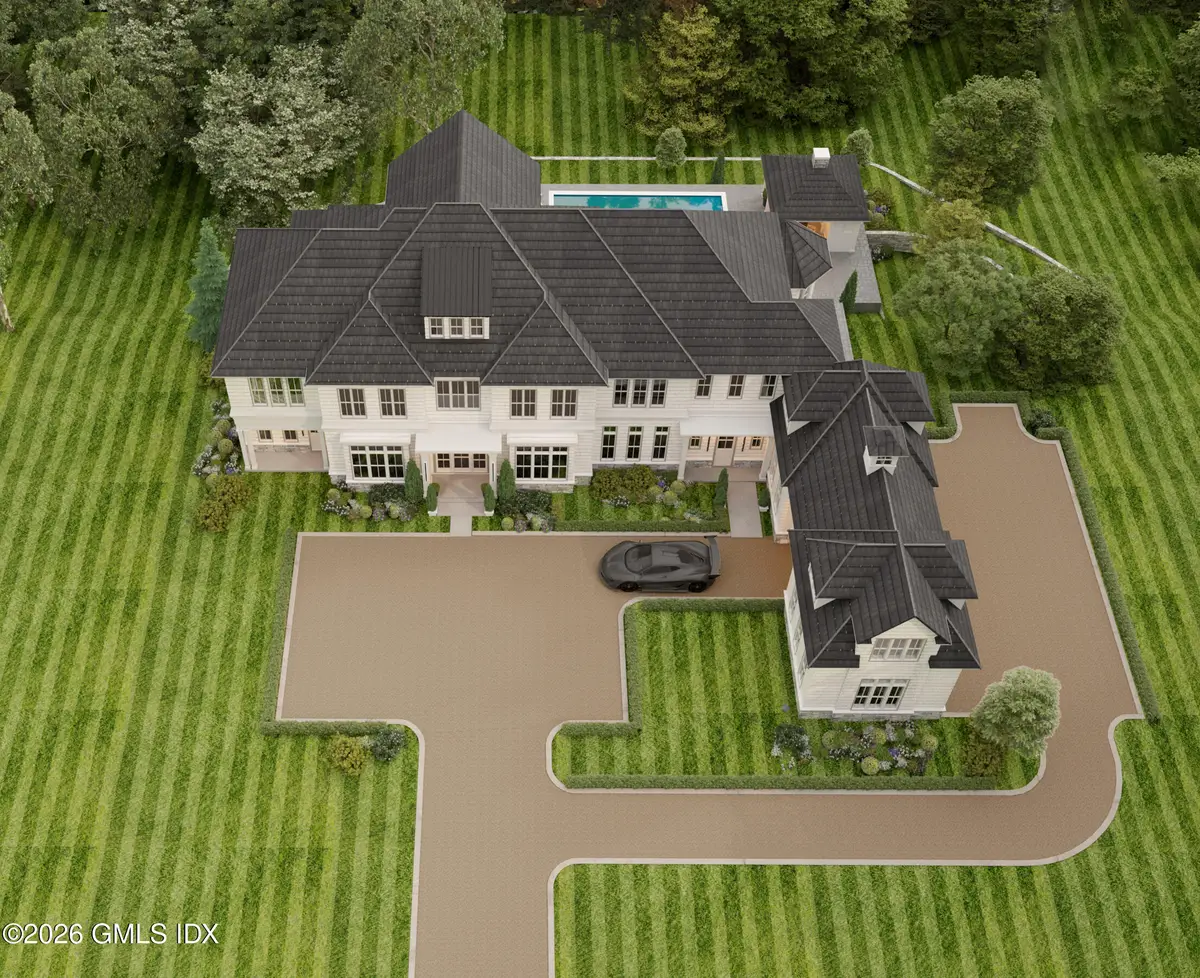 528 Round Hill Road, Greenwich, CT 06831 - Image #1