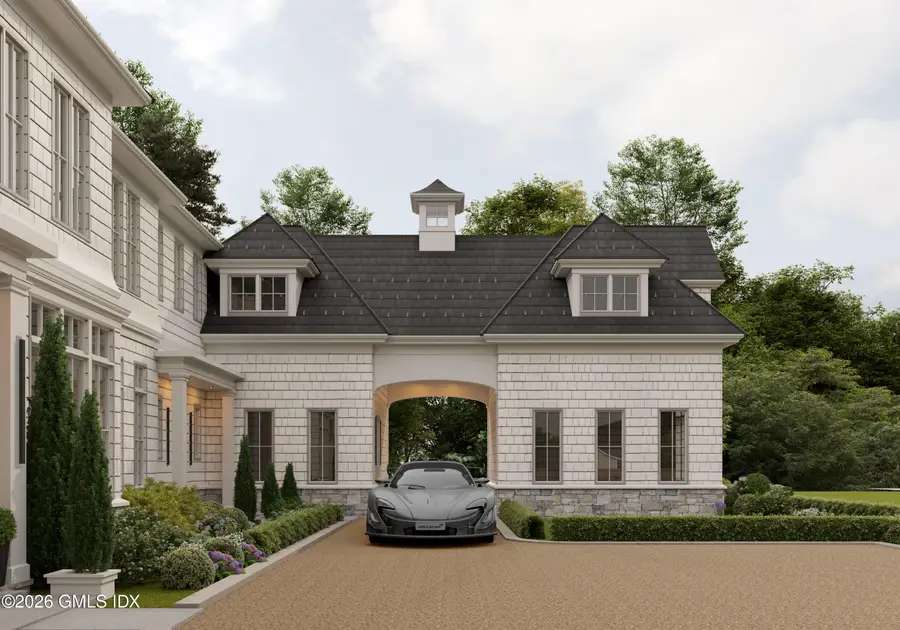 528 Round Hill Road, Greenwich, CT 06831 - Image #3