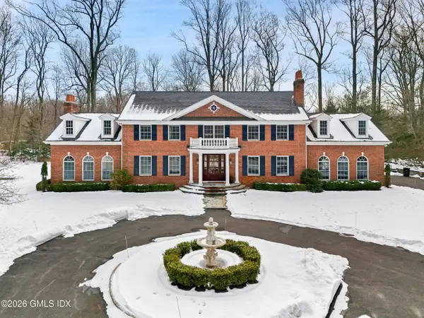 10 Wyckham Hill Lane, Greenwich, CT 06831