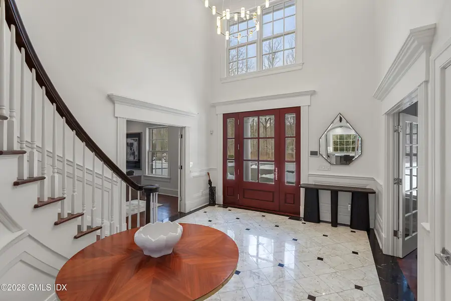 10 Wyckham Hill Lane, Greenwich, CT 06831 - Image #3
