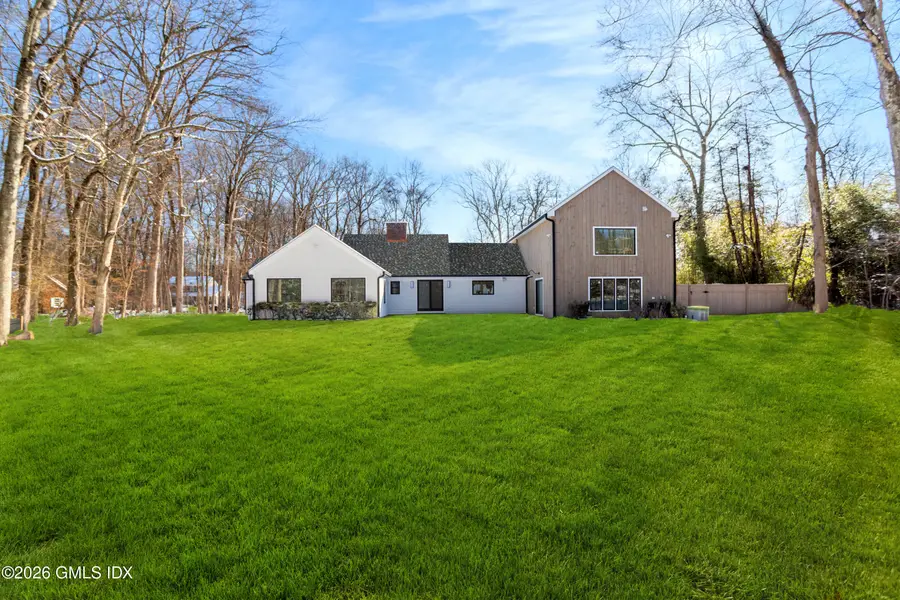 49 Salisbury Road, Darien, CT 06820 - #2