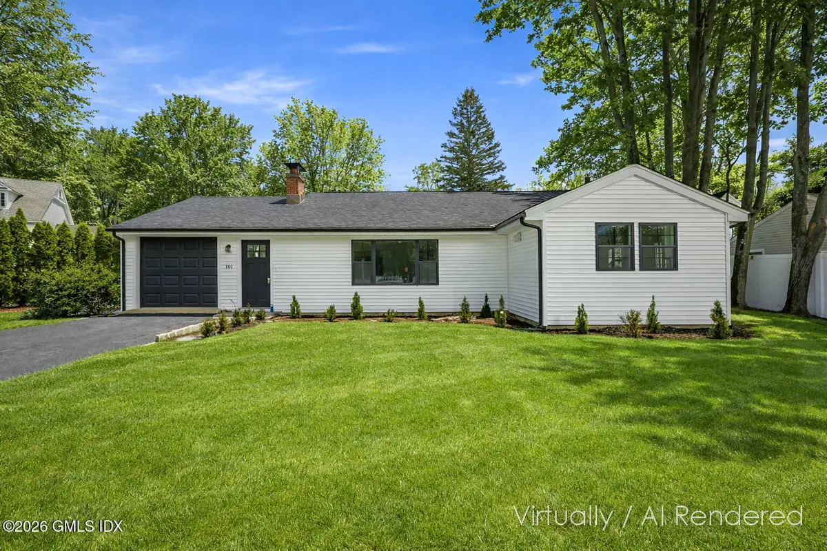 101 Parade Hill Road, New Canaan, CT 06840 - Image #1