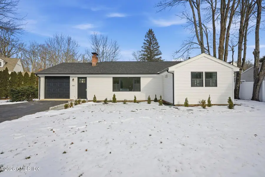 101 Parade Hill Road, New Canaan, CT 06840 - Image #2