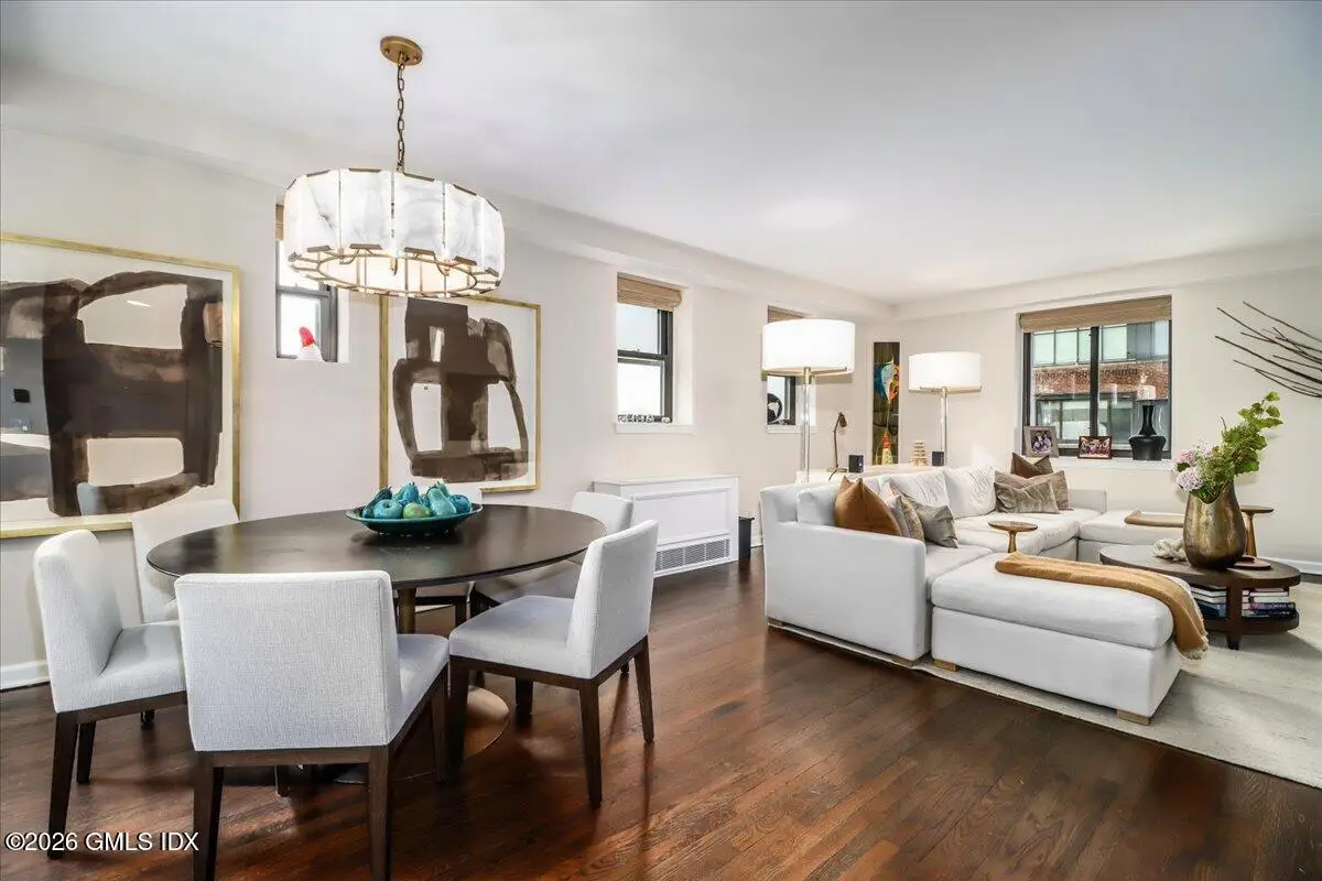 11 Lafayette Court #5B, Greenwich, CT 06830 - #1